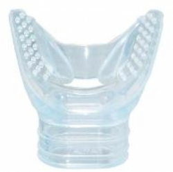 large comfort mouthpiece ist balidiveshop